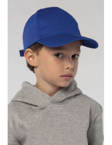 SOL-88111-Kids Cap Sunny